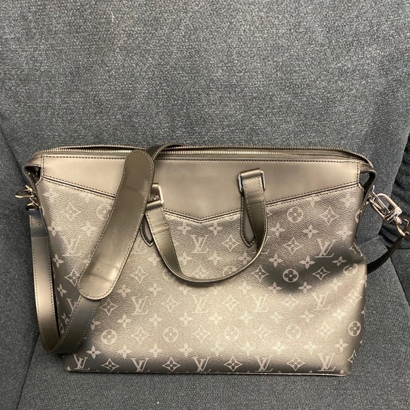 louis vuitton odyssey briefcase